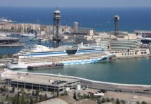 Avrupa Kentleri Kruvaziyer Turistlerinden Şikayetçi Avrupa Kentleri Kruvaziyer Turistlerinden Şikayetçi