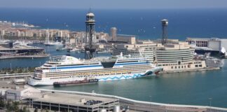 Avrupa Kentleri Kruvaziyer Turistlerinden Şikayetçi Avrupa Kentleri Kruvaziyer Turistlerinden Şikayetçi