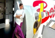 İstanbul Uçuşlarına Başlıyor Batik Air Malaysia