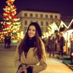 İşte Vizesiz Gidebileceğiniz Noel Pazarları Rotaları Vizesiz Noel Pazarları.