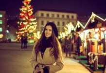 Avrupa’nın En İyi 10 Noel Pazarları Açıklandı: Hem Vizesiz Hem Vizeli En Keyifli Rotalar! Vizesiz Noel Pazarları.