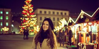 İşte Vizesiz Gidebileceğiniz Noel Pazarları Rotaları Vizesiz Noel Pazarları.