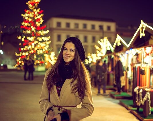 Avrupa’nın En İyi 10 Noel Pazarı Açıklandı: Hem Vizesiz Hem Vizeli En Keyifli Rotalar! Vizesiz Noel Pazarları.