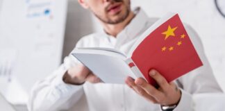 Çin, Turizmi Bir Silah Olarak Kullanıyor Çin, Turizmi Bir Silah Olarak Kullanıyor