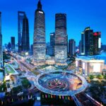 Rus turistin yeni gözdesi: Çin Rus turistin yeni gözdesi: Çin