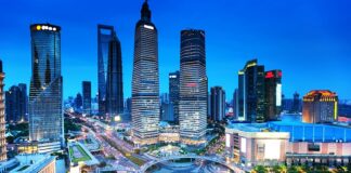 Rus turistin yeni gözdesi: Çin Rus turistin yeni gözdesi: Çin