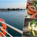 Avrupa Lezzetlerinin İzinde Cruise Rotaları Avrupa Lezzetlerinin İzinde Cruise Rotaları