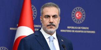 Bakan Fidan’ın Mısır Ziyareti Turizmde Yeni Kapılar Açabilir Türkiye Cumhuriyeti Dışişleri Bakanı Hakan Fidan