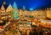 Avrupa’nın En Romantik Noel Pazarları Rotaları: Almanya–Fransa–İsviçre