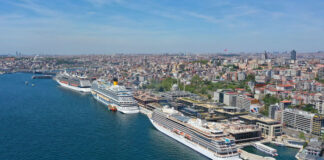 Galataport Katar’a mı Satılacak?