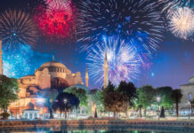 Yılbaşı Rezervasyonlarında Sahte İlanlara Dikkat! Yılbaşı Rezervasyonlarında Sahte İlanlara Dikkat!