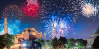 Yılbaşında Rusların Türkiye Talebi Ne Kadar Arttı? Yılbaşı Rezervasyonlarında Sahte İlanlara Dikkat!