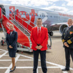 Jet2’dan 2024 İçin Kapasite Artışı: İzmir, Antalya, Dalaman da Listede