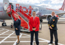 Jet2’dan 2024 İçin Kapasite Artışı: İzmir, Antalya, Dalaman da Listede