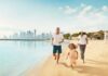 Katar’dan Yaz Hamlesi: Hala Summer ile Çocuklar Ücretsiz Tatil Yapacak katar aile tatili