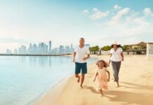 Katar’ı, 2024 Yılında 5 Milyondan Fazla Turist Ziyaret Etti katar aile tatili