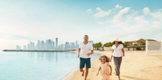 Katar’ı, 2024 Yılında 5 Milyondan Fazla Turist Ziyaret Etti katar aile tatili