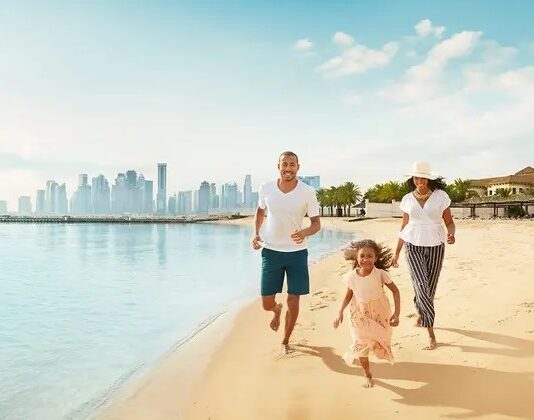 Visit Qatar CEO’sundan Güçlü Mesaj: Katar Turizmi Geri Dönüşe Hazır katar aile tatili