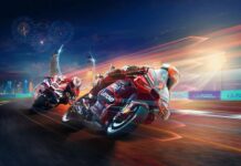 MotoGP Yarışı ile Varış Noktanız: Katar