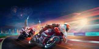 MotoGP Yarışı ile Varış Noktanız: Katar