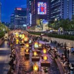 Kore’nin Sıra Dışı Festivalleri: Tüm Dünyanın Yakından Takip Ettiği Kültürel Harikalar Kore'nin Sıra Dışı Festivalleri: Tüm Dünyanın Yakından Takip Ettiği Kültürel Harikalar