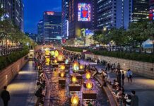 Kore’nin Sıra Dışı Festivalleri: Tüm Dünyanın Yakından Takip Ettiği Kültürel Harikalar Kore'nin Sıra Dışı Festivalleri: Tüm Dünyanın Yakından Takip Ettiği Kültürel Harikalar