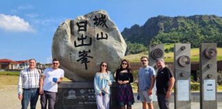 KTO Türkiye’den Eşsiz Bir Kültür Gezisi: Kore Dalgasının (Hallyu) İzinde KTO Türkiye'den Eşsiz Bir Kültür Gezisi: Kore Dalgasının (Hallyu) İzinde