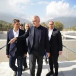 Bakan Ersoy: Cevherlerimizi Ön Plana Çıkartacağız Bakan Ersoy: Cevherlerimizi Ön Plana Çıkartacağız