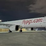 Pegasus’tan İki Yeni Yurt Dışı Rotası Yurt Dışında İki Noktadan