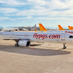 Pegasus’tan Karadağ Yolcularına Müjde: Ücretsiz Bilet Değişikliği ve İptal Hakkı! Pegasus'tan Ucuz Bilet Kampanyası