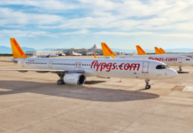 Pegasus’tan Karadağ Yolcularına Müjde: Ücretsiz Bilet Değişikliği ve İptal Hakkı! Pegasus'tan Ucuz Bilet Kampanyası