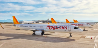 İstanbul Havalimanı’ndan KKTC’ye Günlük Seferler Başladı Pegasus'tan Ucuz Bilet Kampanyası