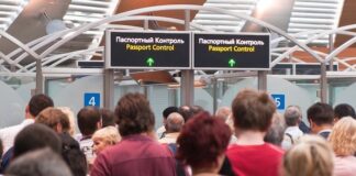 Ruslar 2024 Yılında “Rüya Tatilleri” için Nereye Gidecek? En Fazla Dış Seyahat Türkiye'ye