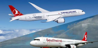 THY İngiltere uçuşları için uyardı: İptal ve gecikmeler yaşanıyor Pegas Touristik’in 2024 Türkiye uçuş programı