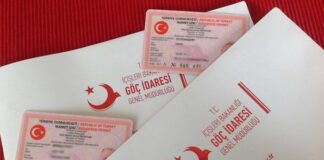 Yabancıların İkamet İzin Yönetmeliği’nde Değişiklik Yabancıların İkamet İzin Yönetmeliği’nde Değişiklik