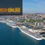 Deniz Turizminde Yeni Dönem: Yatlar ve Diğer Turizm Araçları İçin Liman Çıkış İzni Şartları Değişiyor! 11 Ayda Türkiye Limanlarına Kaç Kruvaziyer Gemisi Yanaştı?