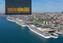 Deniz Turizminde Yeni Dönem: Yatlar ve Diğer Turizm Araçları İçin Liman Çıkış İzni Şartları Değişiyor! 11 Ayda Türkiye Limanlarına Kaç Kruvaziyer Gemisi Yanaştı?