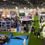 ATRAX-AQUAFUN 2024: İstanbul’da Eğlence ve Tesis İnovasyonları İçin Büyük Buluşma ATRAX-AQUAFUN 2024 İstanbul'da Kapılarını Açıyor: Eğlence ve Tesis Sektöründe Büyük Buluşma