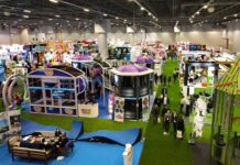 ATRAX-AQUAFUN 2024: İstanbul’da Eğlence ve Tesis İnovasyonları İçin Büyük Buluşma ATRAX-AQUAFUN 2024 İstanbul'da Kapılarını Açıyor: Eğlence ve Tesis Sektöründe Büyük Buluşma