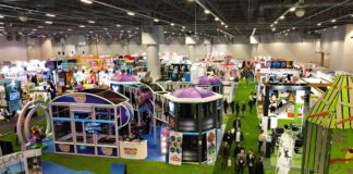 ATRAX-AQUAFUN 2024: İstanbul’da Eğlence ve Tesis İnovasyonları İçin Büyük Buluşma ATRAX-AQUAFUN 2024 İstanbul'da Kapılarını Açıyor: Eğlence ve Tesis Sektöründe Büyük Buluşma