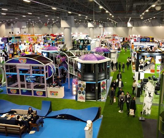 ATRAX-AQUAFUN 2024: İstanbul’da Eğlence ve Tesis İnovasyonları İçin Büyük Buluşma ATRAX-AQUAFUN 2024 İstanbul'da Kapılarını Açıyor: Eğlence ve Tesis Sektöründe Büyük Buluşma