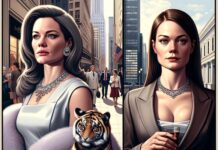 Sosyetik Dolandırıcılar: Anna Delvey ve Seçil Erzan Arasındaki Paralellikler Sosyetik Dolandırıcılar: Anna Delvey ve Seçil Erzan Arasındaki Paralellikler