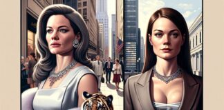 Sosyetik Dolandırıcılar: Anna Delvey ve Seçil Erzan Arasındaki Paralellikler Sosyetik Dolandırıcılar: Anna Delvey ve Seçil Erzan Arasındaki Paralellikler