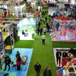 Yüzde 100 Milli Tasarım ve Yenilikçi Ürünler Dünyada İlk Kez ATRAX 2024’te 22 Ülkeden 300'den Fazla Şirket ATRAX-AQUAFUN 2024'te Sergi Açacak