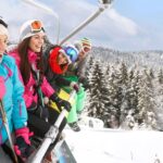 Borovets: Bulgaristan’ın Kayak Cazibesi Türkiye'de Kayak Sezonu Açıldı: İşte Kış Sporları İçin Tercih Edilebilecek En İyi Pistler