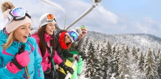 Borovets: Bulgaristan’ın Kayak Cazibesi Türkiye'de Kayak Sezonu Açıldı: İşte Kış Sporları İçin Tercih Edilebilecek En İyi Pistler