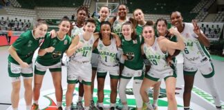 Vize Krizi Basketbolu da Vurdu