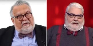 Türkiye – Yunanistan Arasında Yeni Polemik: Celal Şengör’ü Niye Çaldınız? Türkiye ile Yunanistan Arasında Yeni Polemik