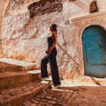 Afrika’nın Kuzeydeki Kapısı: Cezayir