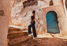 Afrika’nın Kuzeydeki Kapısı: Cezayir